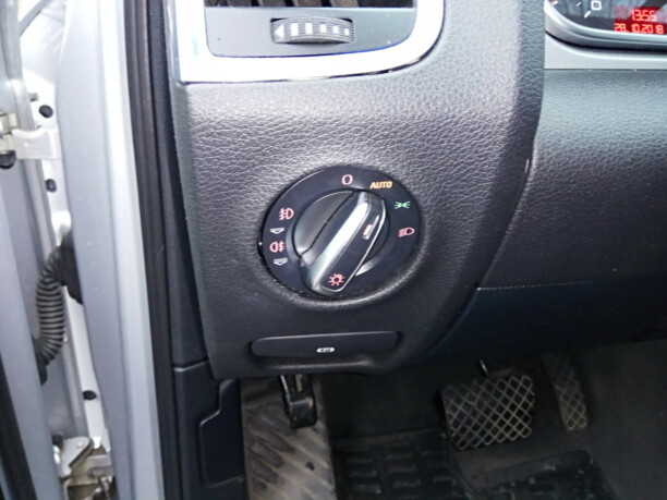 Audi Q7 4L · Рестайлинг, 2009 г.