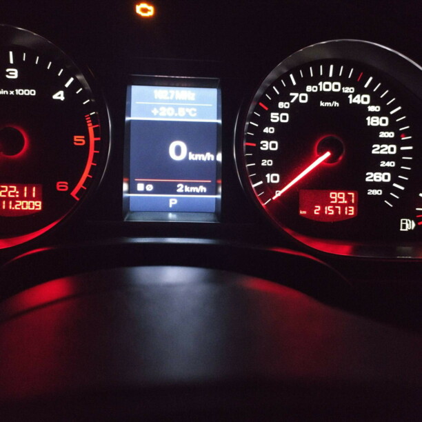 Audi Q7 4L · Рестайлинг, 2009 г.
