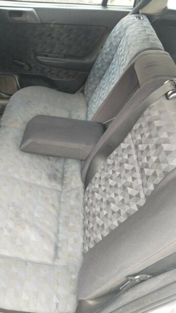 Opel Astra G, 1998 г.