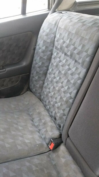 Opel Astra G, 1998 г.
