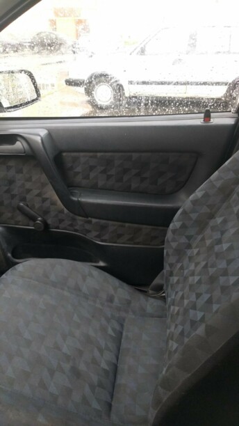 Opel Astra G, 1998 г.
