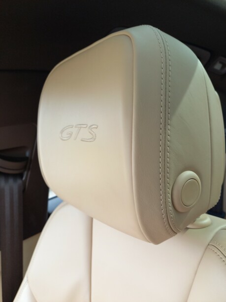 Porsche Macan, 2016 г.