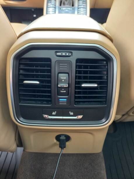 Porsche Macan, 2016 г.
