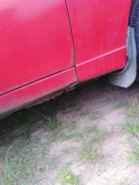 Chevrolet Lanos, 2006 г.