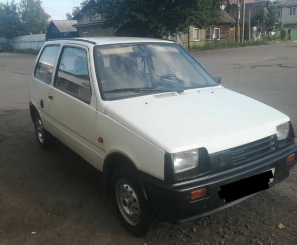 Lada (ВАЗ) 1111 Ока, 1998 г.