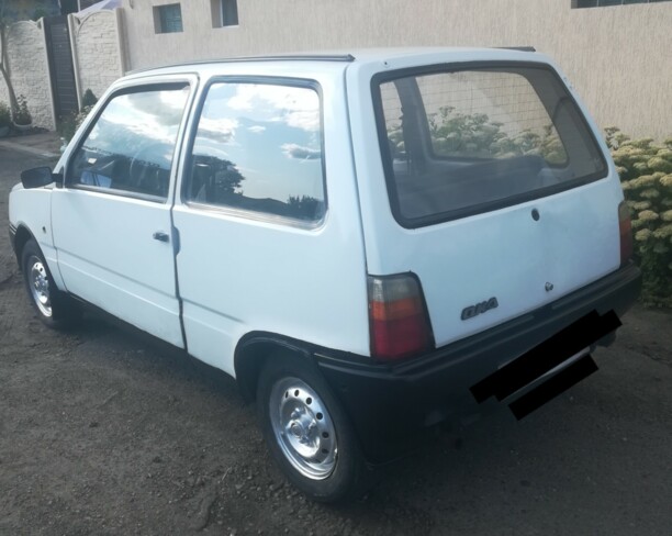 Lada (ВАЗ) 1111 Ока, 1998 г.