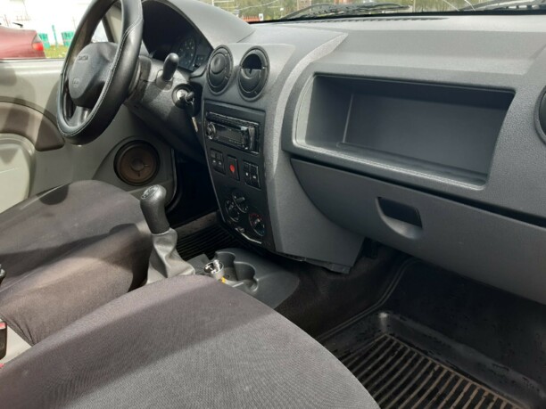Dacia Logan I, 2006 г.