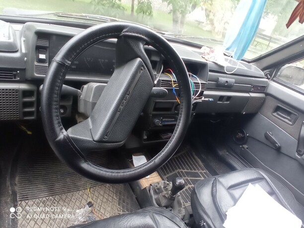 Lada (ВАЗ) 21099, 1995 г.