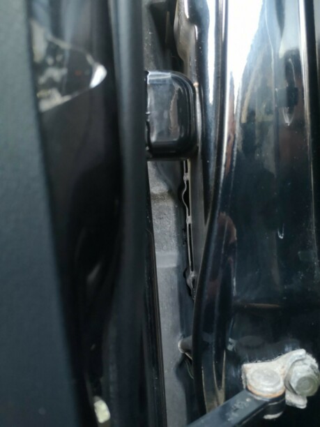 Honda Civic VII, 2003 г.