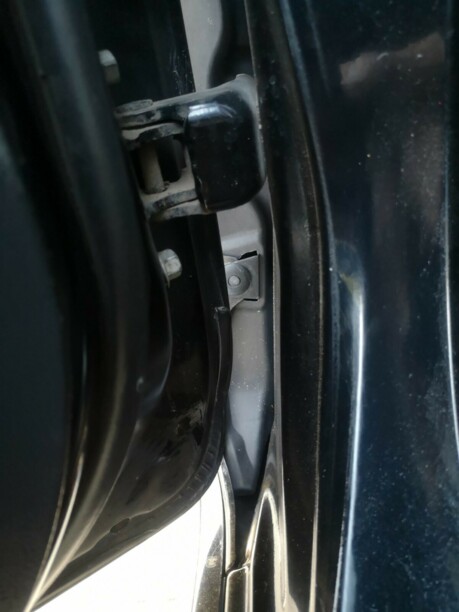Honda Civic VII, 2003 г.