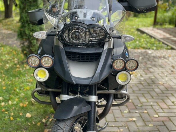 BMW R GS ADVENTURE , 2010 г.