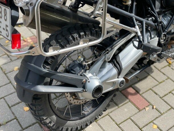 BMW R GS ADVENTURE , 2010 г.