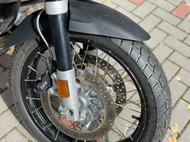BMW R GS ADVENTURE , 2010 г.
