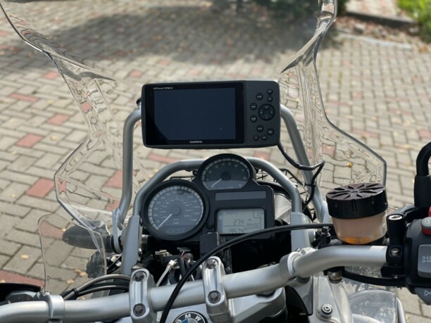 BMW R GS ADVENTURE , 2010 г.