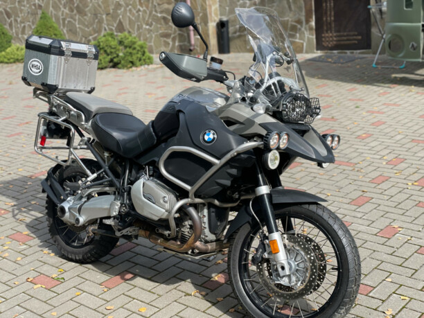 BMW R GS ADVENTURE , 2010 г.