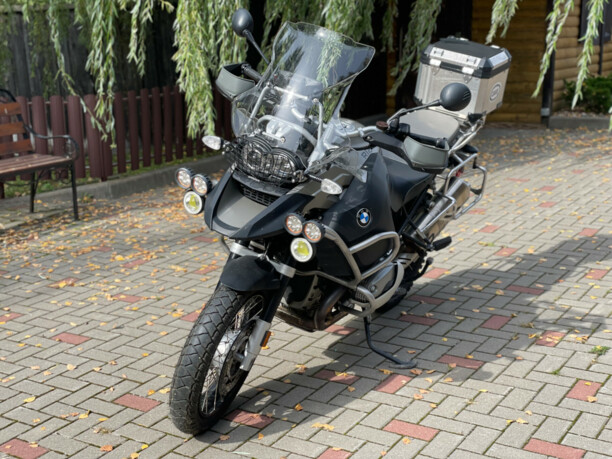 BMW R GS ADVENTURE , 2010 г.