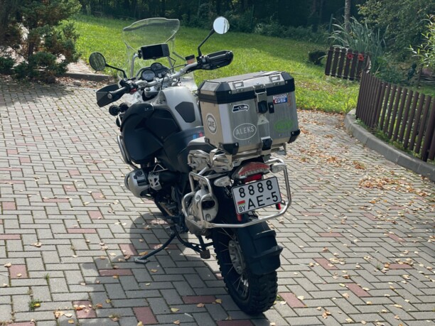 BMW R GS ADVENTURE , 2010 г.