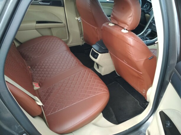 Ford Fusion USA II, 2013 г.
