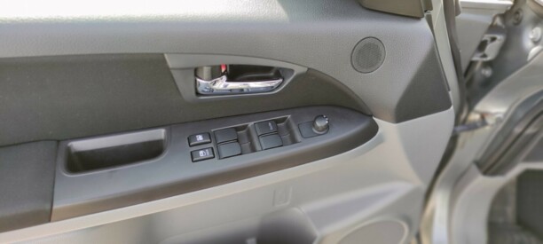 Suzuki SX4 I · Рестайлинг, 2013 г.