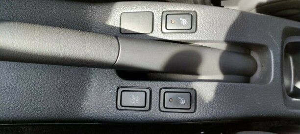 Suzuki SX4 I · Рестайлинг, 2013 г.