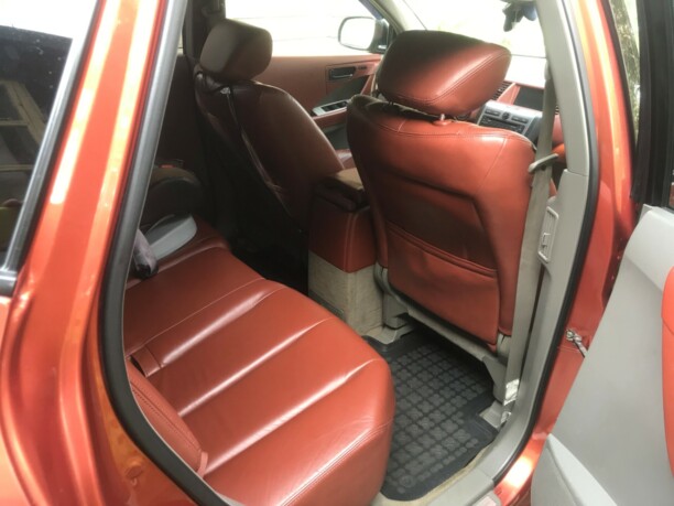 Nissan Murano I (Z50), 2005 г.
