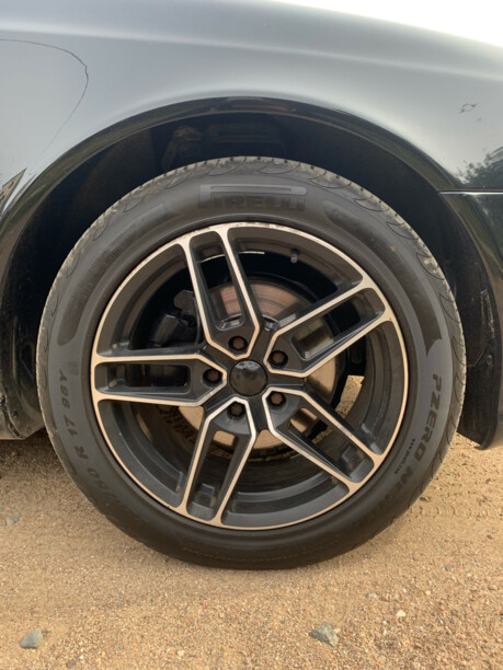 Mercedes-Benz E-Класс W211, S211, 2004 г.