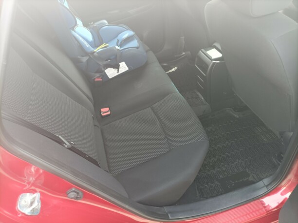 Nissan Sentra IV (B17), 2014 г.
