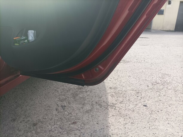 Nissan Sentra IV (B17), 2014 г.