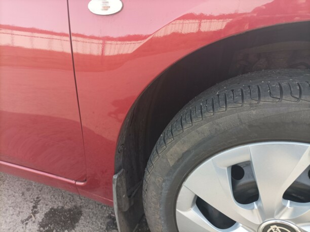 Nissan Sentra IV (B17), 2014 г.