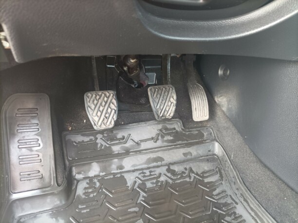 Nissan Sentra IV (B17), 2014 г.
