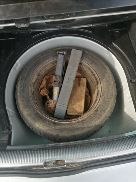 Volkswagen Passat B5, 2000 г.