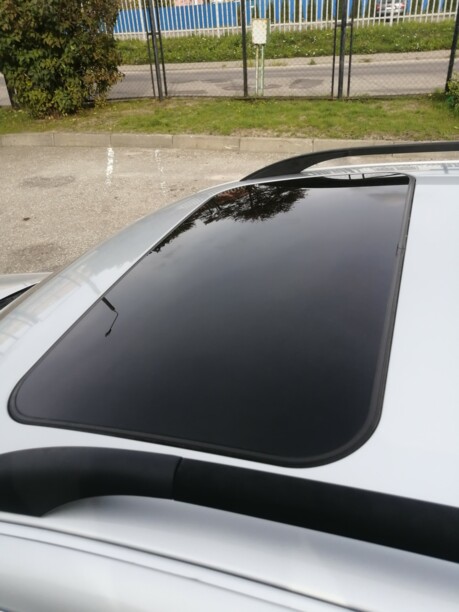 Volkswagen Passat B5, 2000 г.