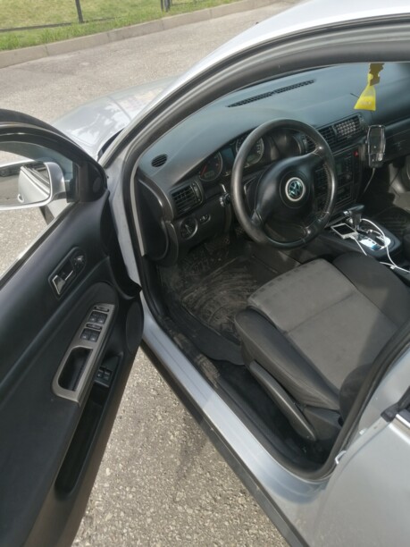 Volkswagen Passat B5, 2000 г.