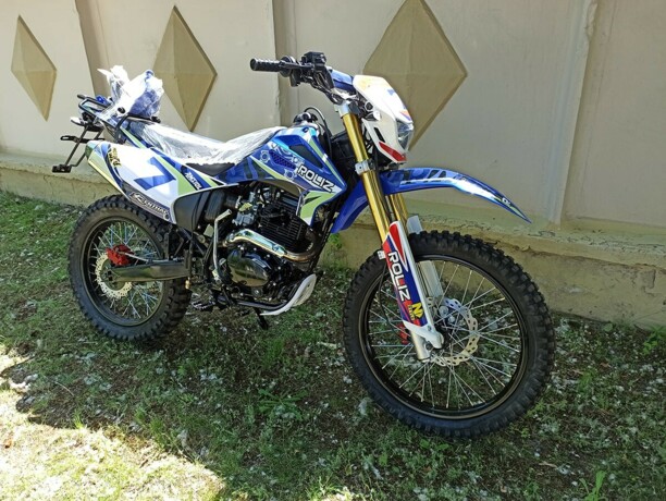Ekonika Roliz Sport 003 NEW, 2021 г.
