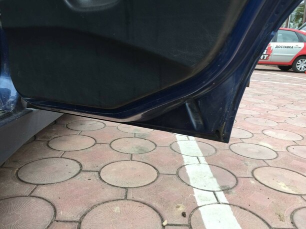 BMW 3 серия E36, 1997 г.