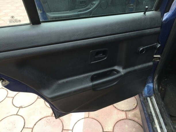 BMW 3 серия E36, 1997 г.