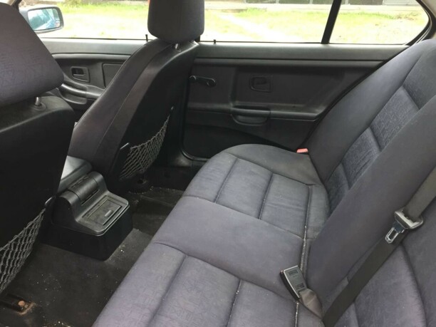 BMW 3 серия E36, 1997 г.