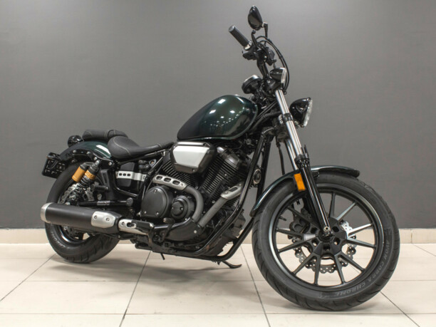 Yamaha XVS 950 CU Bolt, 2013 г.