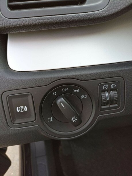 Volkswagen Passat B6, 2007 г.
