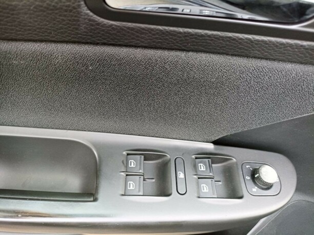 Volkswagen Passat B6, 2007 г.