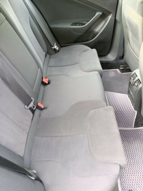 Volkswagen Passat B6, 2007 г.