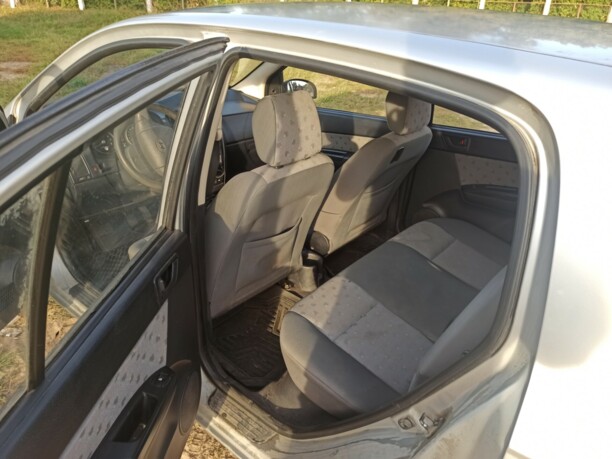 Hyundai Getz I, 2004 г.