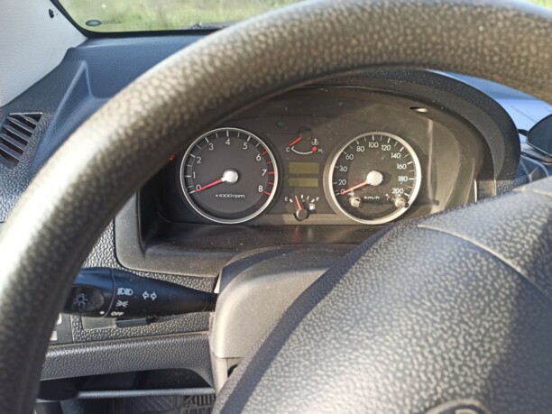 Hyundai Getz I, 2004 г.
