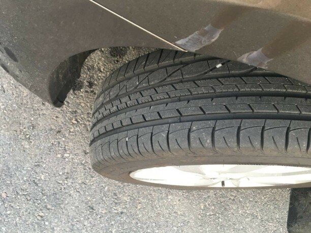 Nissan Sentra IV (B17), 2014 г.