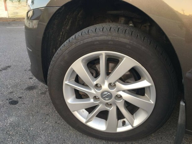 Nissan Sentra IV (B17), 2014 г.