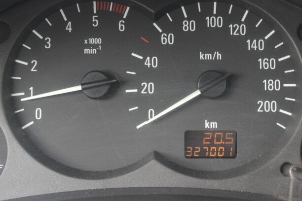 Opel Combo C · Рестайлинг, 2008 г.