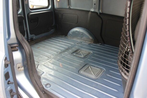 Opel Combo C · Рестайлинг, 2008 г.