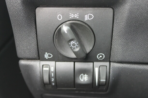 Opel Combo C · Рестайлинг, 2008 г.