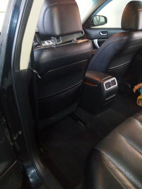 Nissan Teana II (J32), 2011 г.