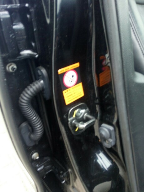 Nissan Teana II (J32), 2011 г.